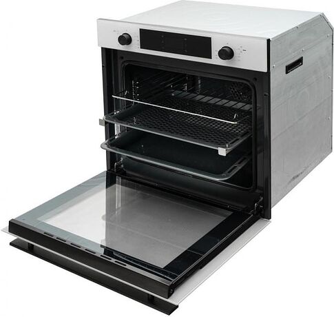 Электрический духовой шкаф DeLonghi DEO 755 BB MARTINA