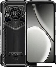 Телефон Doogee Blade 20 Pro 6GB/256GB (черный/серебристый)