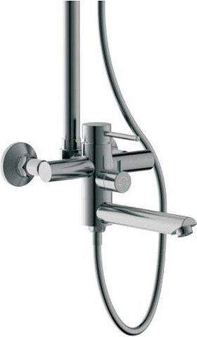 Душевая система  Diadonna D234-35QH