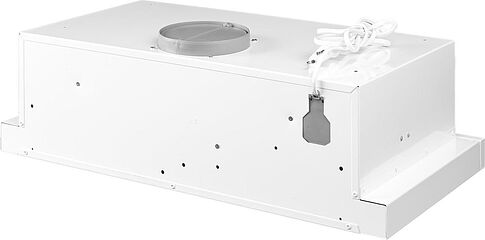 Кухонная вытяжка YOUQ Ami BT 1080 B 50 WH (белый)