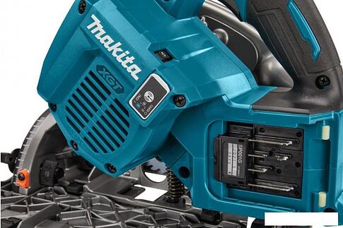 Дисковая погружная  Makita SP001GZ02 (без АКБ, кейс)