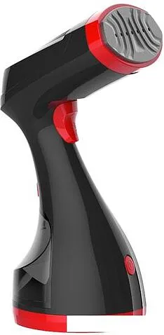 Отпариватель MIE Graze New (черный/красный)