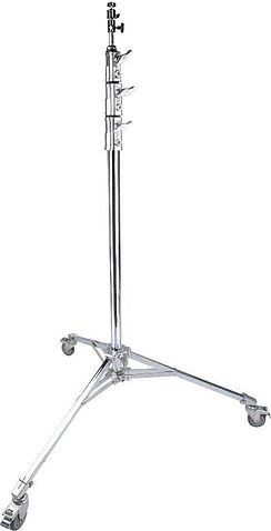 Стойка Kupo 330MH High Baby Roller Stand (серебристый)