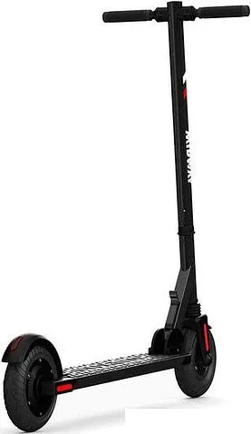 Электросамокат Midway 0809 (черный)