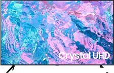 Телевизор Samsung Crystal UHD 4K CU7100 UE75CU7100UXRU