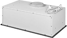 Кухонная вытяжка YOUQ Miyu BI 1080 S 53 BL (черный)