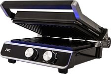 Электрогриль JVC JK-GR314