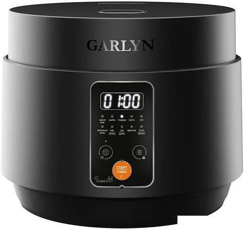 Мультиварка Garlyn MR-Solo 3