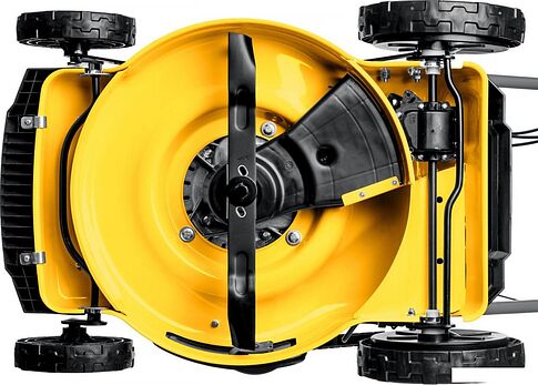 Газонокосилка Steher GLM-460p