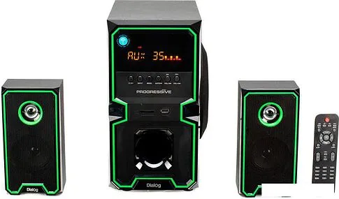 Акустика Dialog AP-222B