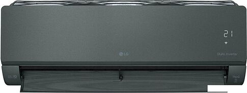 Кондиционер LG Artcool Objet Green AG12BK