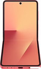 Телефон Samsung Galaxy Z Flip7 SM-F766B 12GB/256GB (коралловый) Телефон Samsung Galaxy Z Flip7 SM-F766B 12GB/256GB (коралловый)