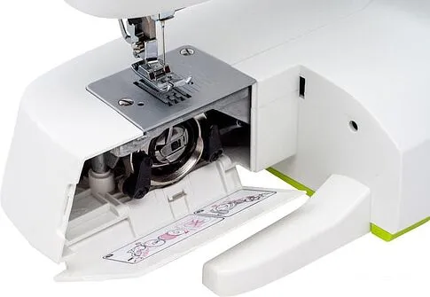 Швейная машина Necchi 2417