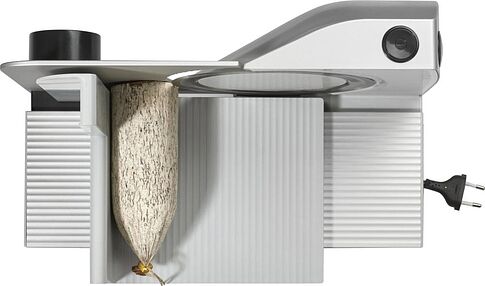 Ломтерезка Eurel RS72 V2 (серый)