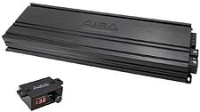 Автомобильный усилитель Aura Venom-D2000AE