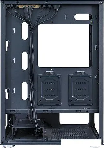 Корпус 1stPlayer Firebase XF-BK-4F1