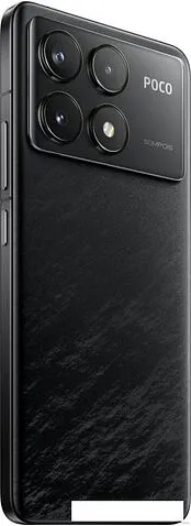 Смартфон POCO F6 Pro 16GB/1TB с NFC международная версия (черный)