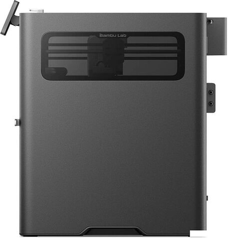 3D-принтер Bambu Lab X2D EU
