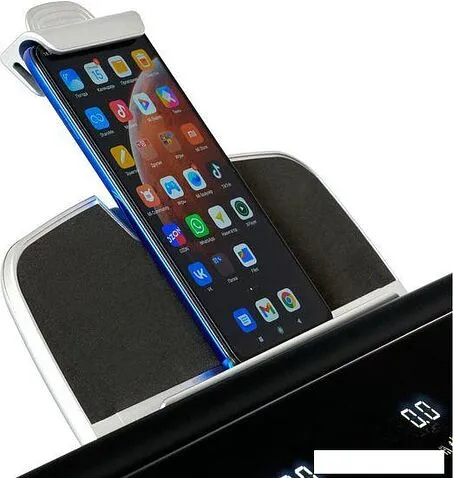 Электрическая беговая дорожка Titanium Masters Slimtech S50