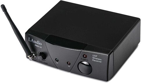 Радиосистема LAudio PRO1-H