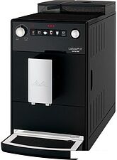 Эспрессо кофемашина Melitta Latticia OT frosted black F30/0-100 Эспрессо кофемашина Melitta Latticia OT frosted black F30/0-100