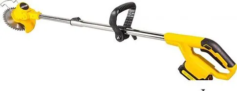 Триммер Huter GET-20M-Li 70/1/66 (с 1-им АКБ)