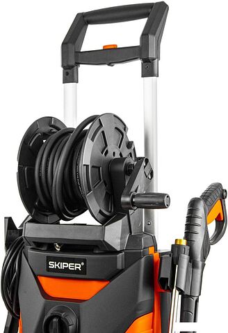 Мойка высокого давления Skiper PM-210 PRO