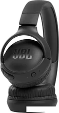 Наушники JBL Tune 510BT (черный)