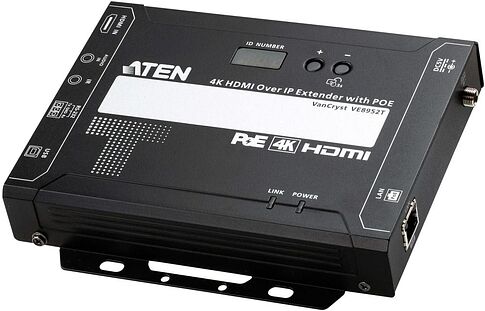 Удлинитель по витой паре Aten VE8952T-AT-G