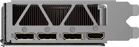 Видеокарта Gigabyte GeForce RTX 4070 Ti Super AI Top 16GB GDDR6X GV-N407TSAI TOP-16GD