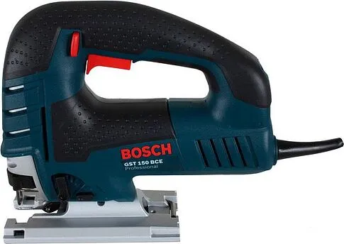 Электролобзик Bosch GST 150 BCE (0601513000)