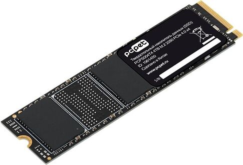 SSD PC Pet 4TB PCPS004T4