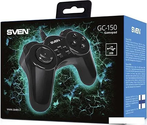 Геймпад SVEN GC-150