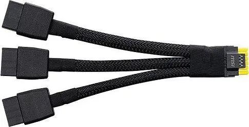 Видеокарта MSI GeForce RTX 5070 Ti 16G Gaming Trio Plus