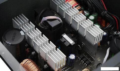 Блок питания DeepCool PF450 V2