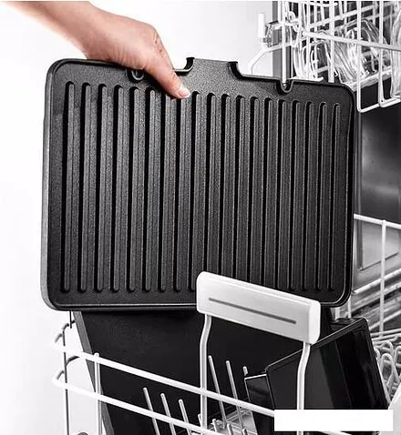 Электрогриль Braun MultiGrill 7 CG7044