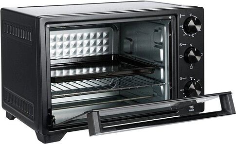 Мини-печь Kraft KFC-MO 250 HBL