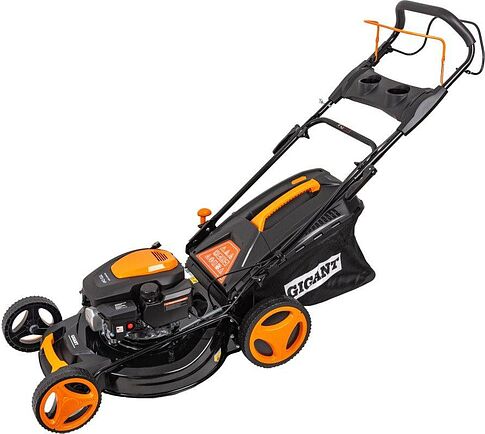 Газонокосилка Gigant PLM-02