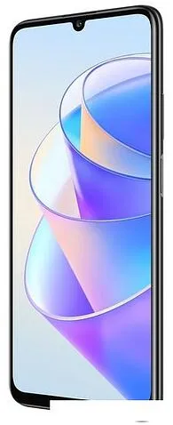 Смартфон HONOR X7a Plus 6GB/128GB международная версия (полночный черный)