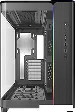 Корпус Montech King 95 (черный)