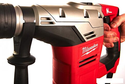 Отбойный молоток Milwaukee K 500 ST [4933443180]