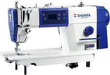 Электромеханическая швейная машина Shunfa S310