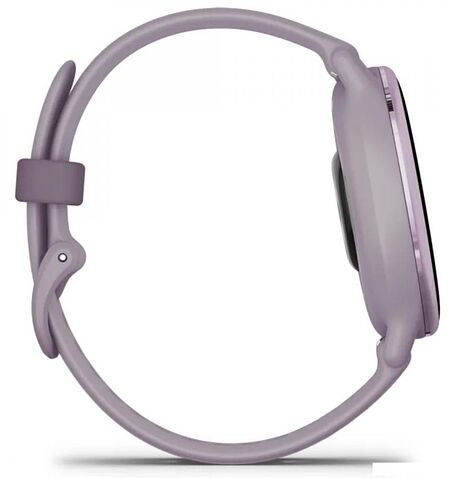 Умные часы Garmin Vivoactive 5 (орхидея)