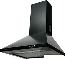 Кухонная вытяжка Faber Strip Smart PB BK A60 Кухонная вытяжка Faber Strip Smart PB BK A60