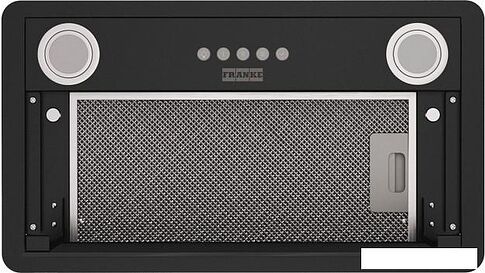 Кухонная вытяжка Franke Vera BK 52 305.0712.217