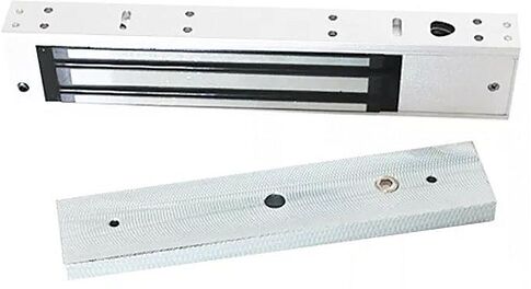 Электромагнитный замок ZKTeco LM-2802