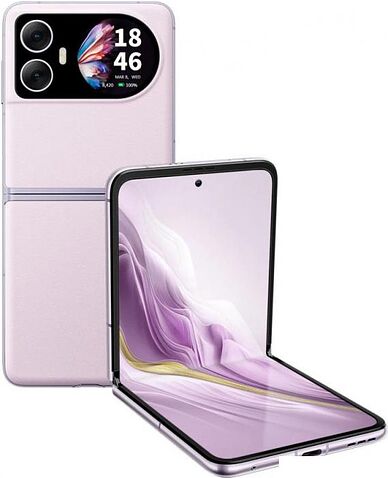 Смартфон Blackview Hero 10 12GB/256GB (розовый)