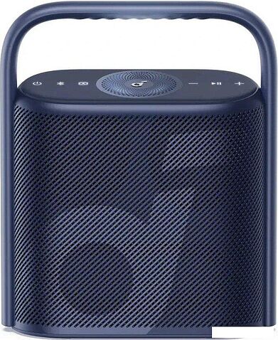 Беспроводная колонка Anker SoundCore Motion X500 (синий)