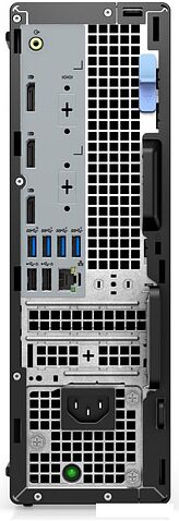 Компактный компьютер Dell Precision 3460 SFF 3460-7630