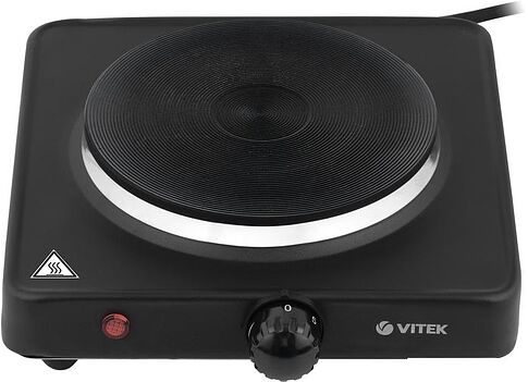 Настольная плита Vitek VT-3706